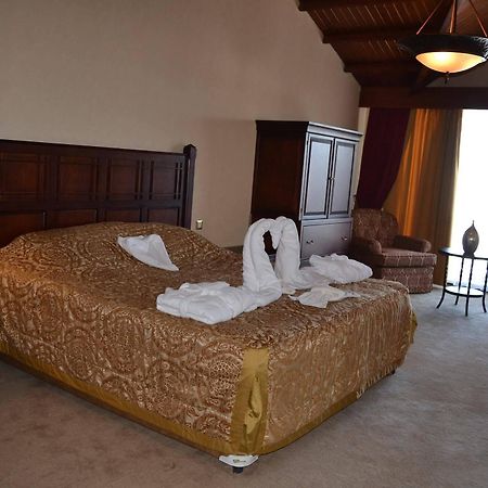 Sarıkamış Ekinata Grand Toprak Hotel מראה חיצוני תמונה