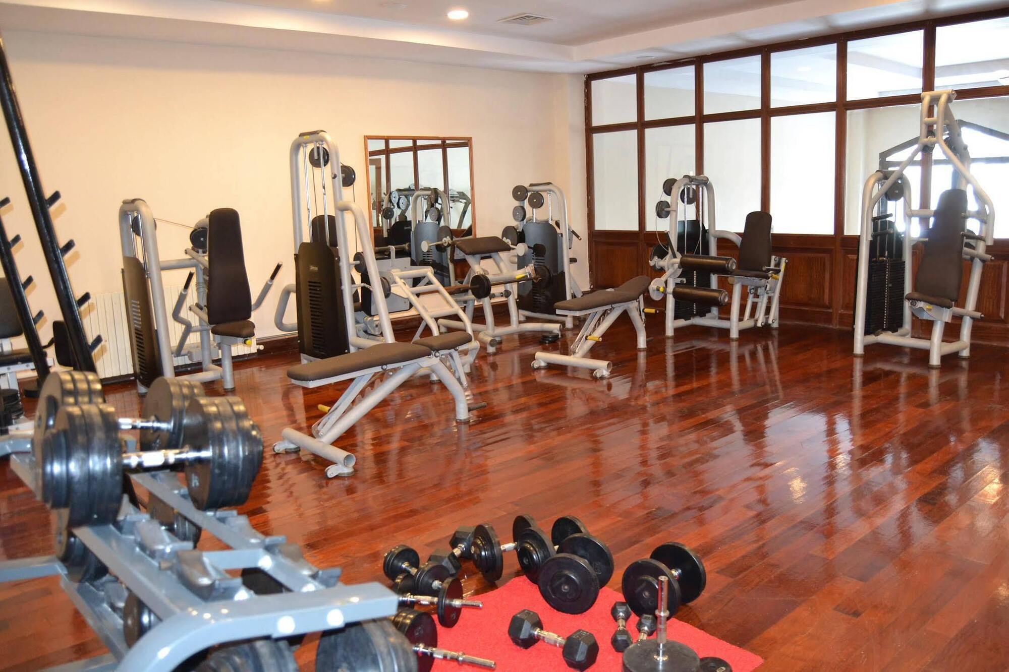Sarıkamış Ekinata Grand Toprak Hotel מראה חיצוני תמונה